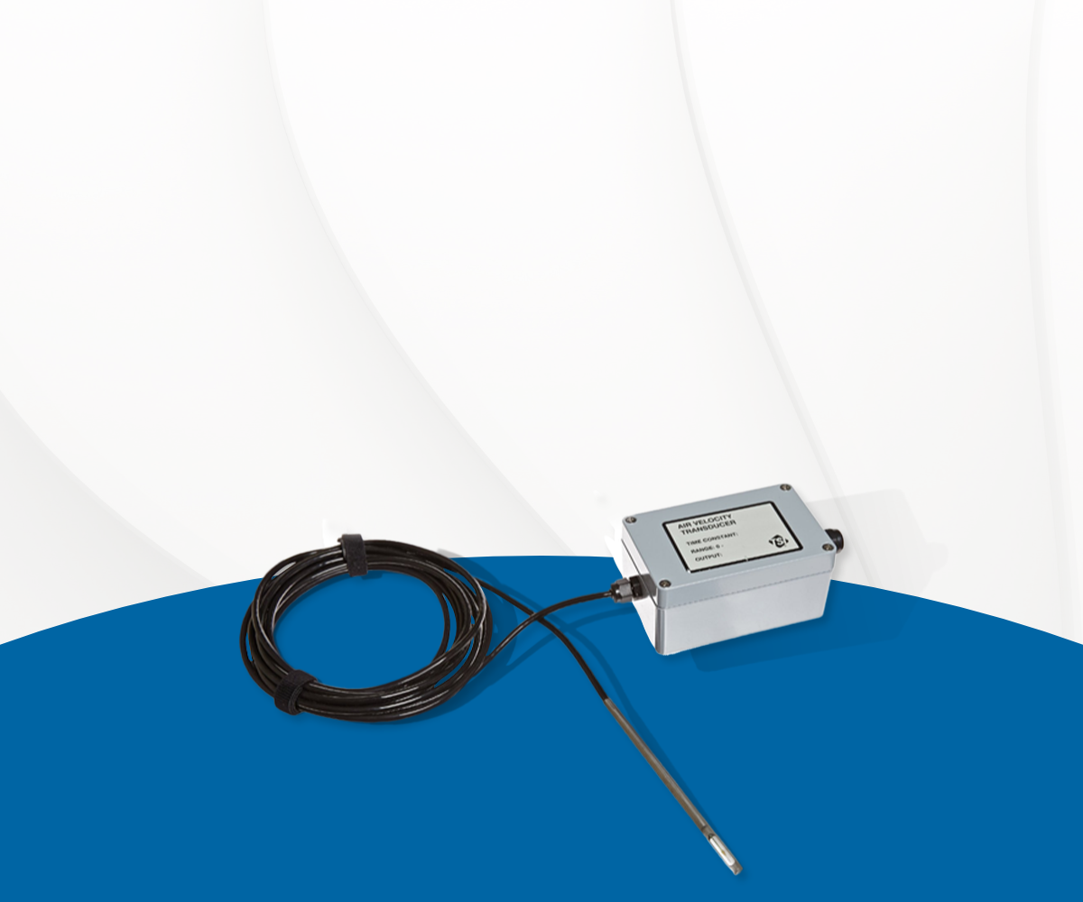 Air Velocity Transducers